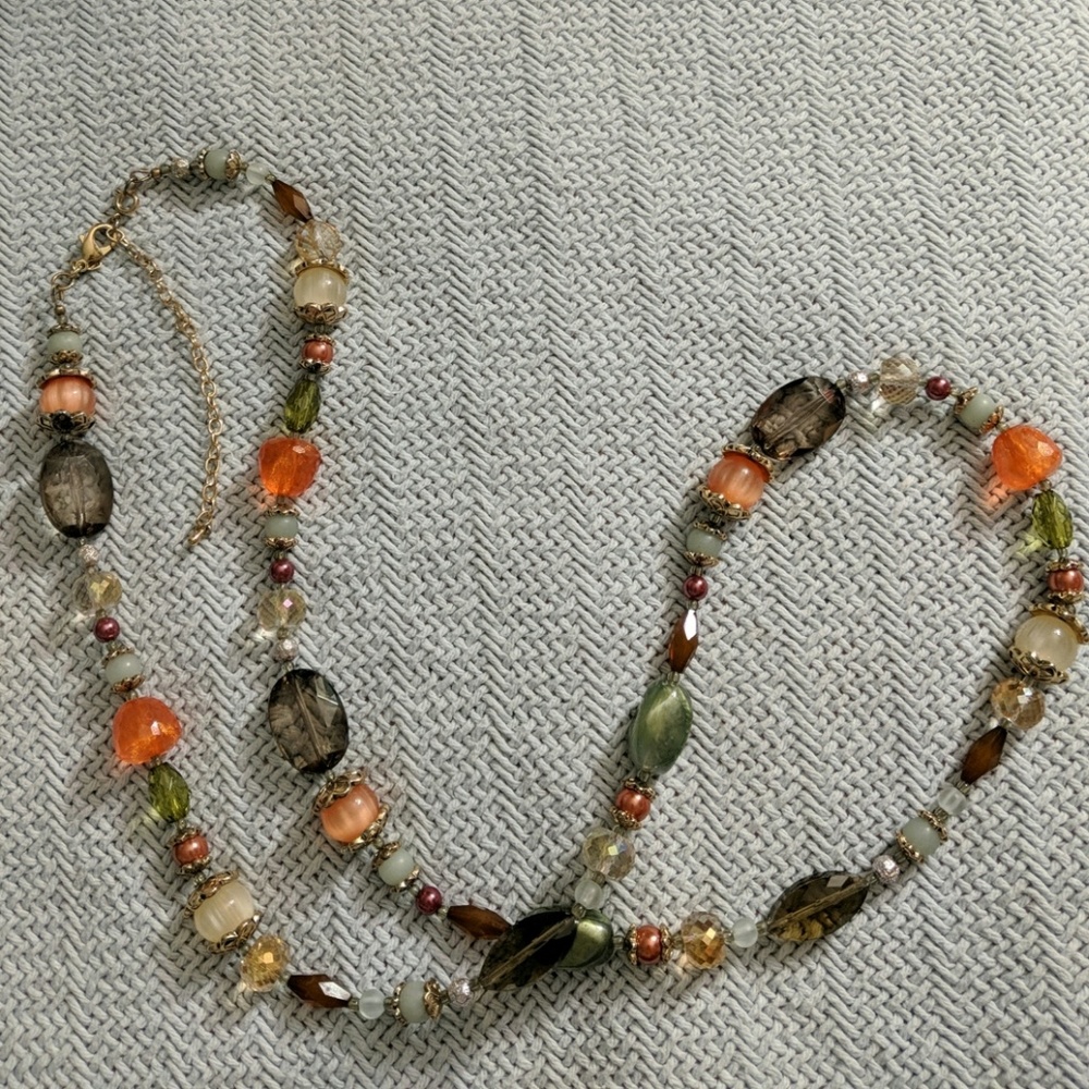 Premier Jewelry necklace